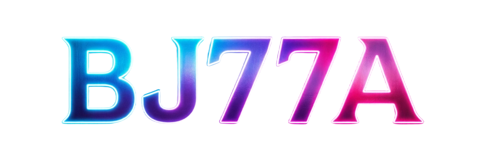 BJ77A logo